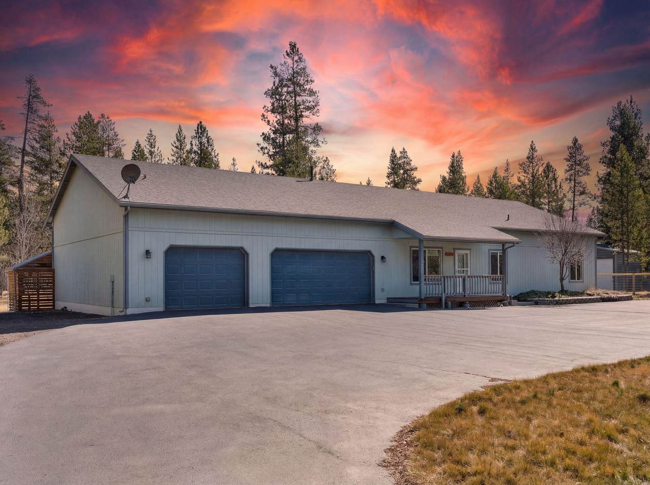 55962 Black Duck Road - Photo 1