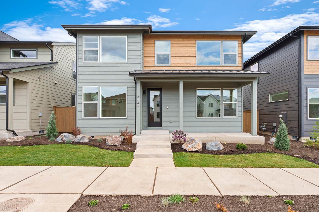 21161 Beall Drive - Photo 1
