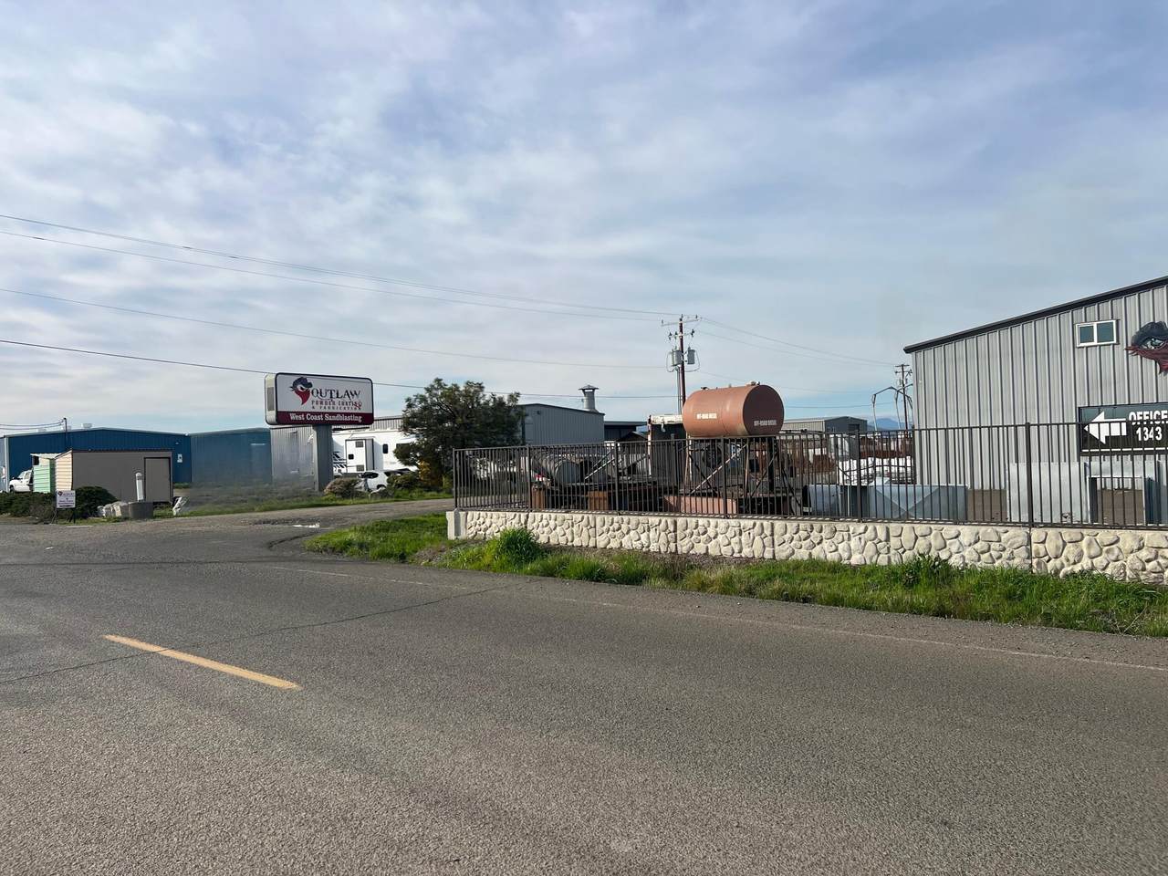 1343 Justice Road - Photo 1