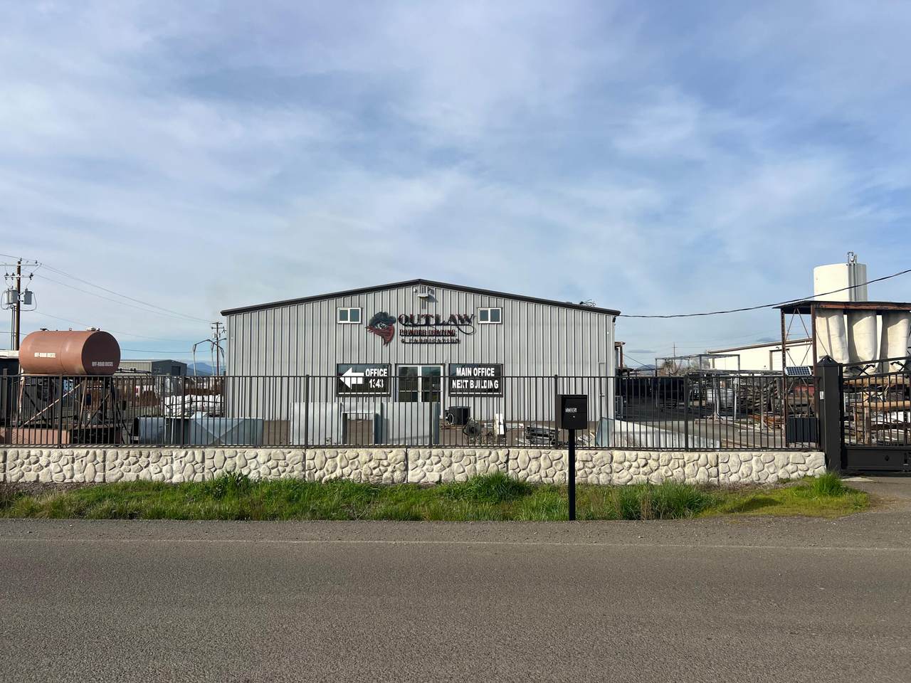 1385 Justice Road - Photo 1