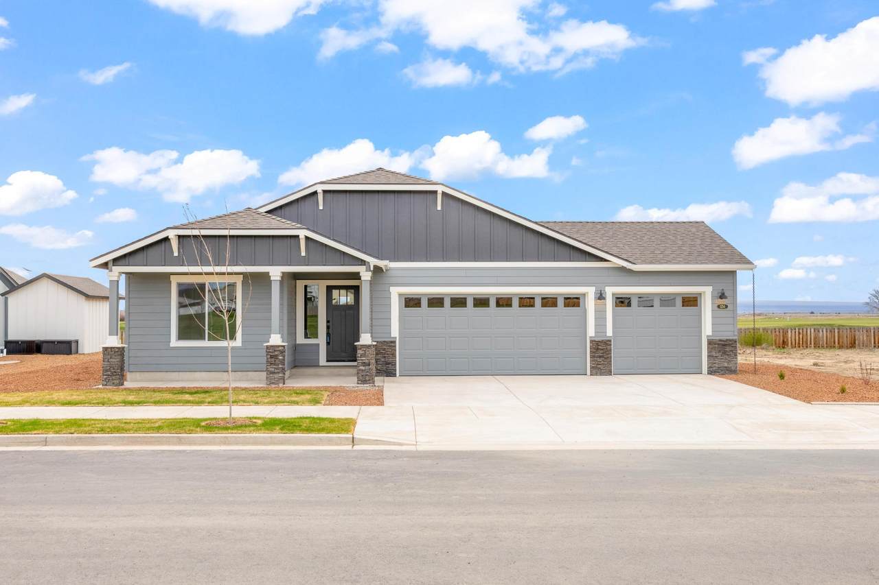 308 Monte Vista Avenue - Photo 1
