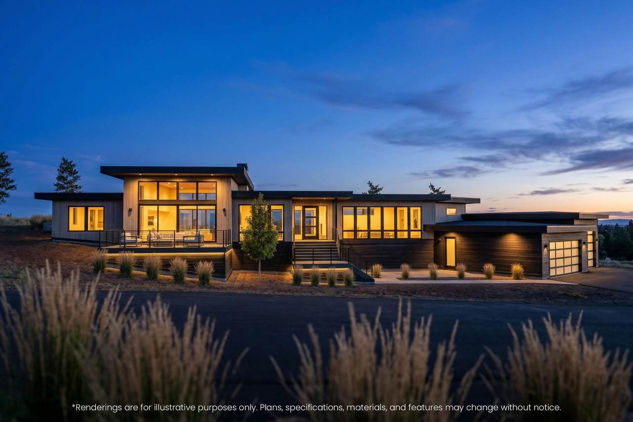 61594 Hosmer Lake Drive - Photo 1