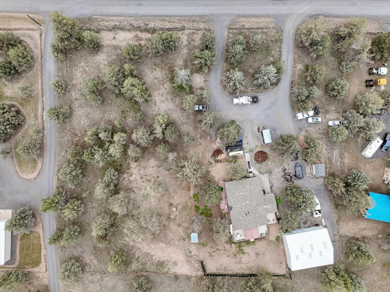 10180 Nez Perce Drive - Photo 1