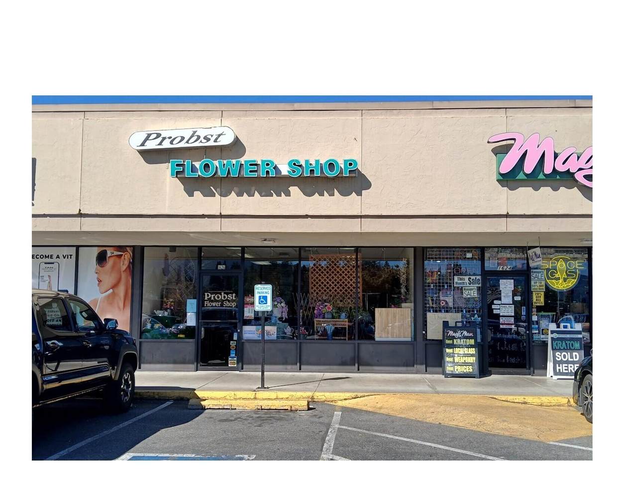 1626 Williams Highway - Photo 1