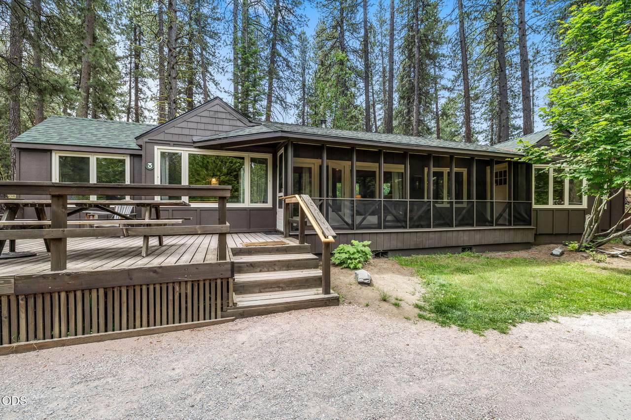 13375 Forest Service Road - Photo 1