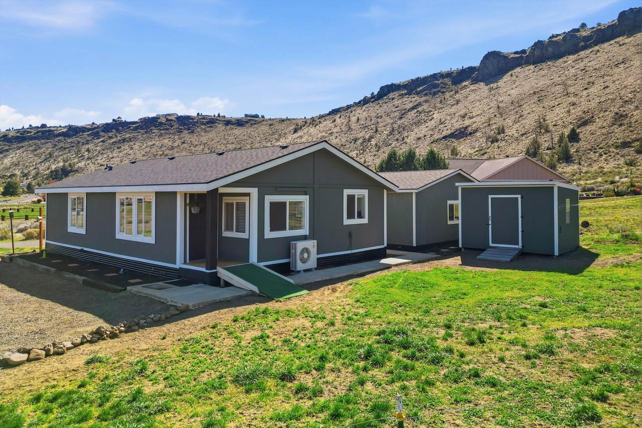 11480 Horny Hollow Trail - Photo 1