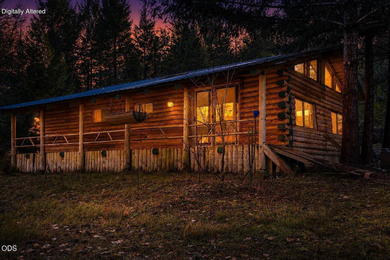 509 Marble Mountain Road - Photo 1