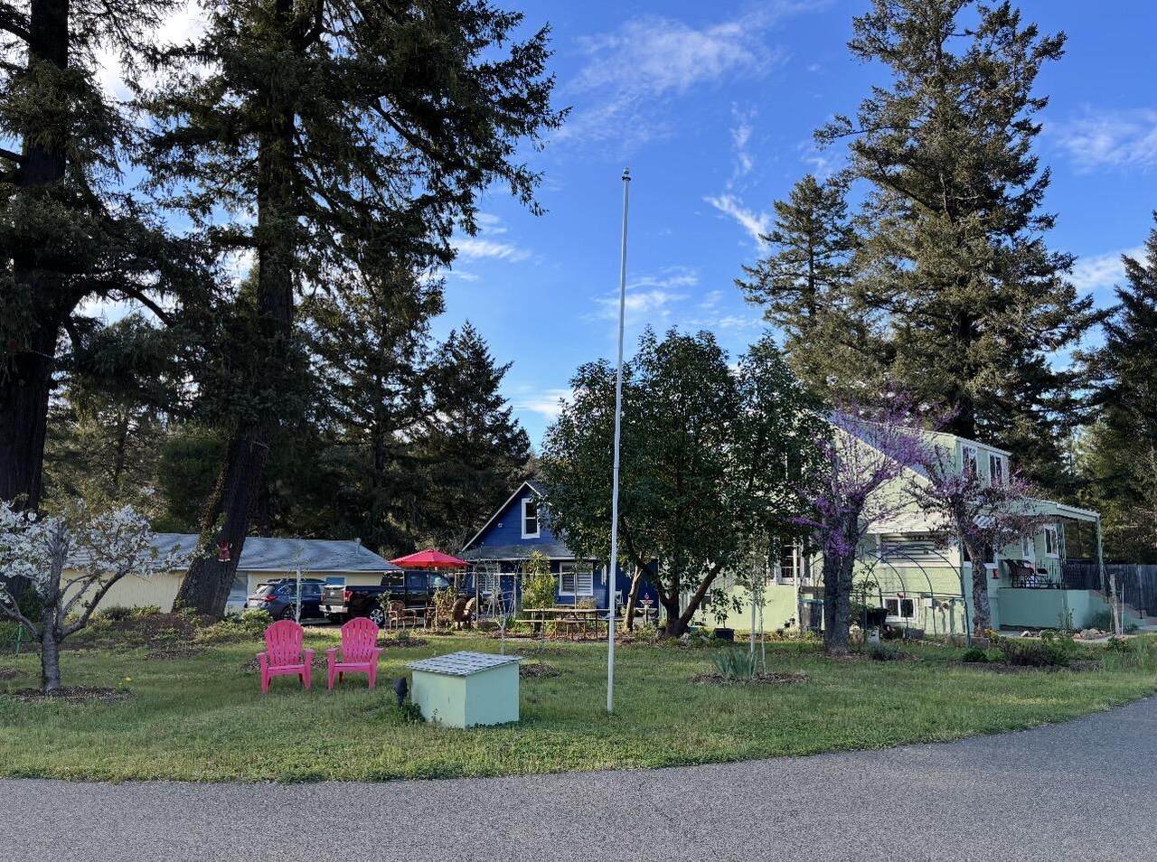 18248 Redwood Highway - Photo 1