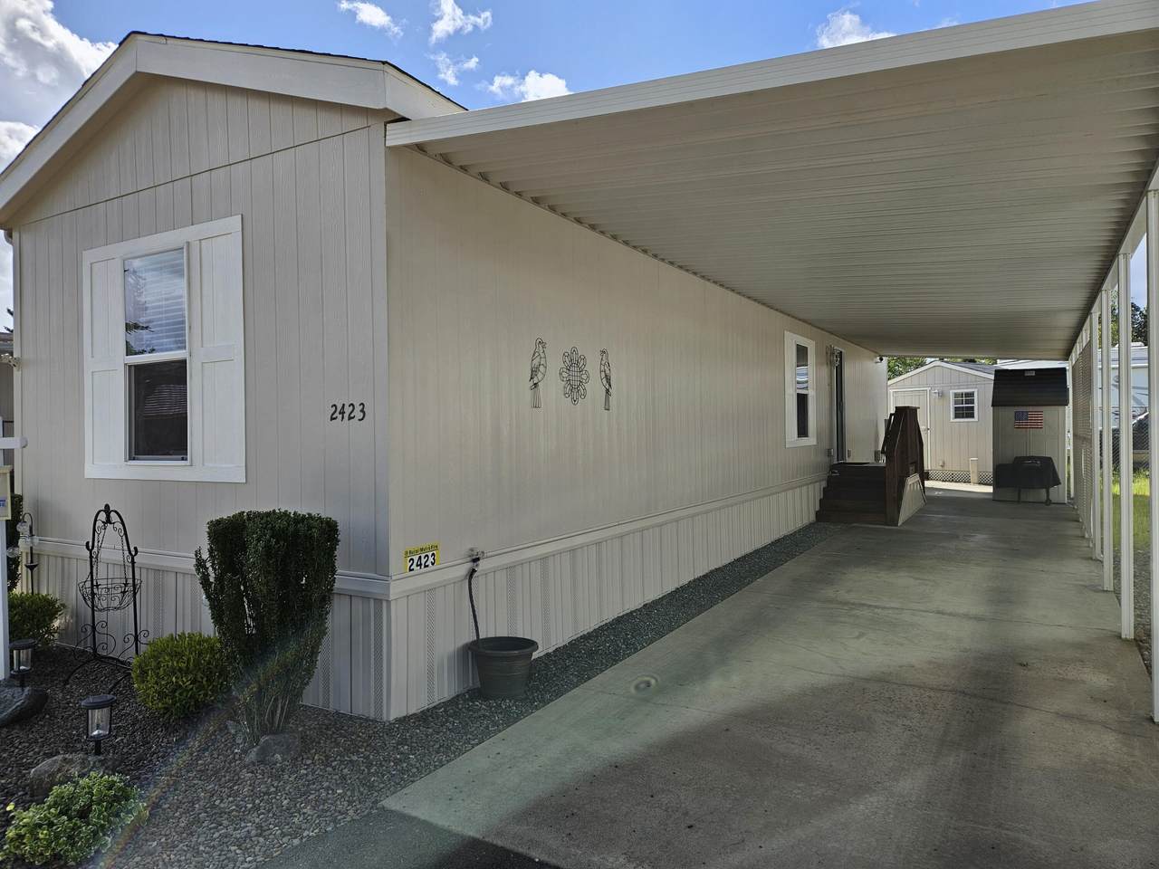 2423 Webster Road - Photo 1