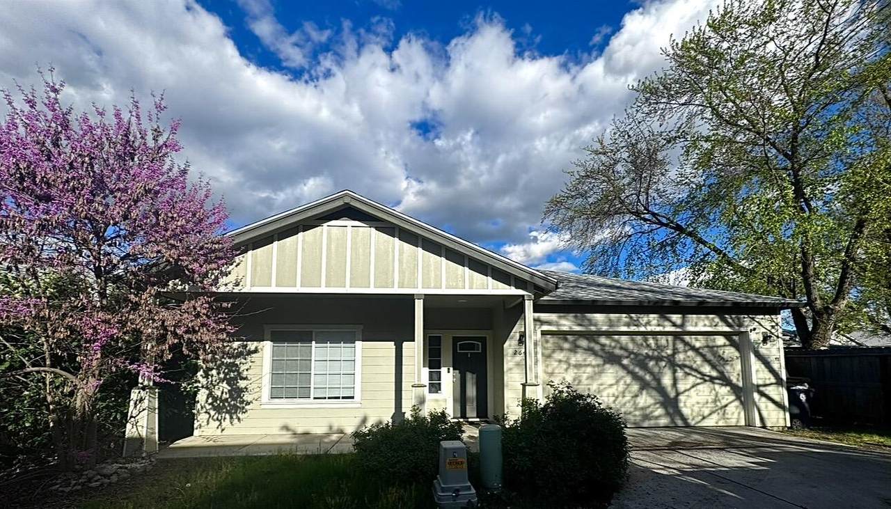 2642 Wyatt Drive - Photo 1