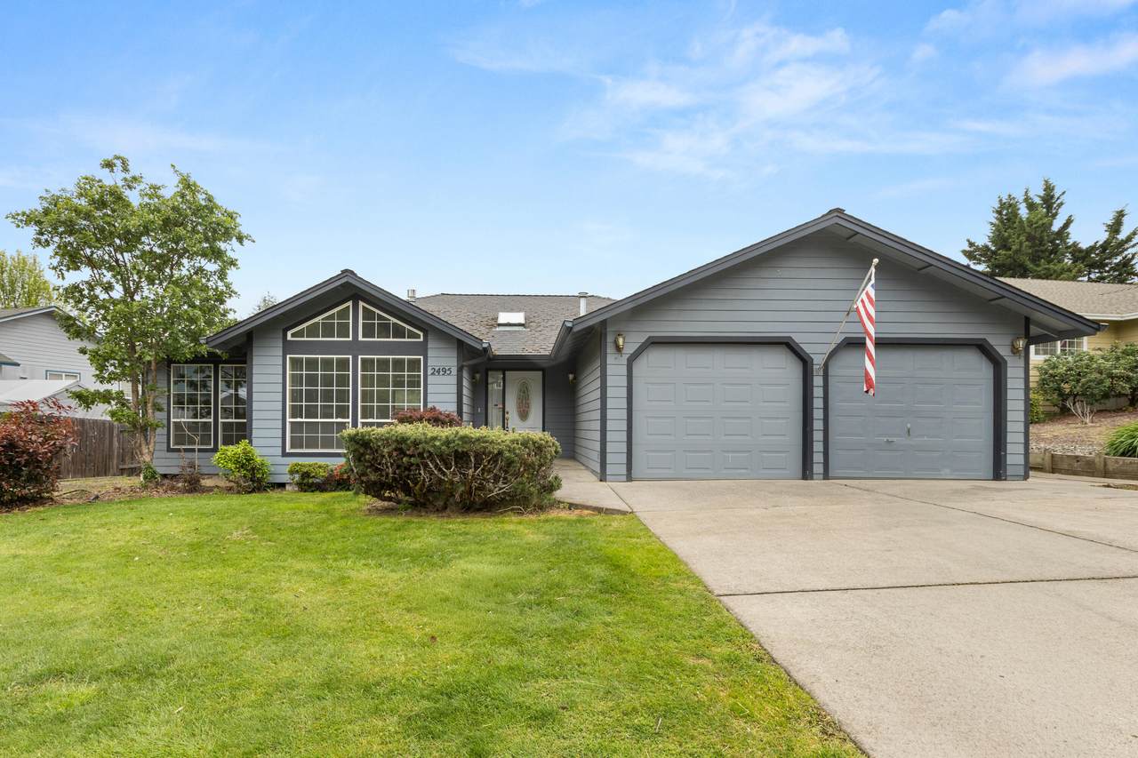 2495 Loma Vista Drive - Photo 1