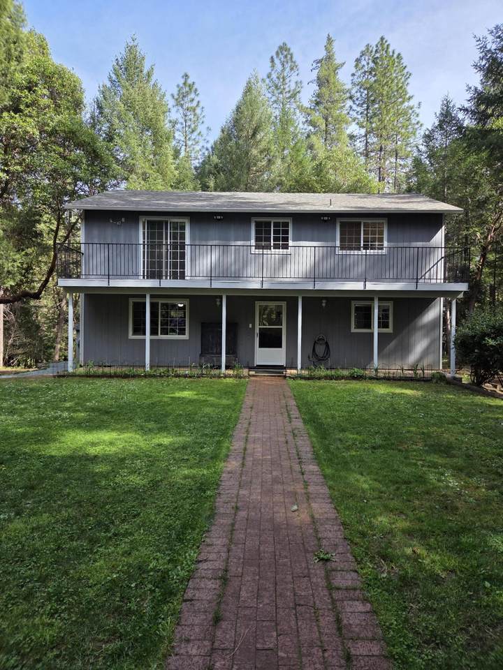 3760 Pleasant Creek Road - Photo 1
