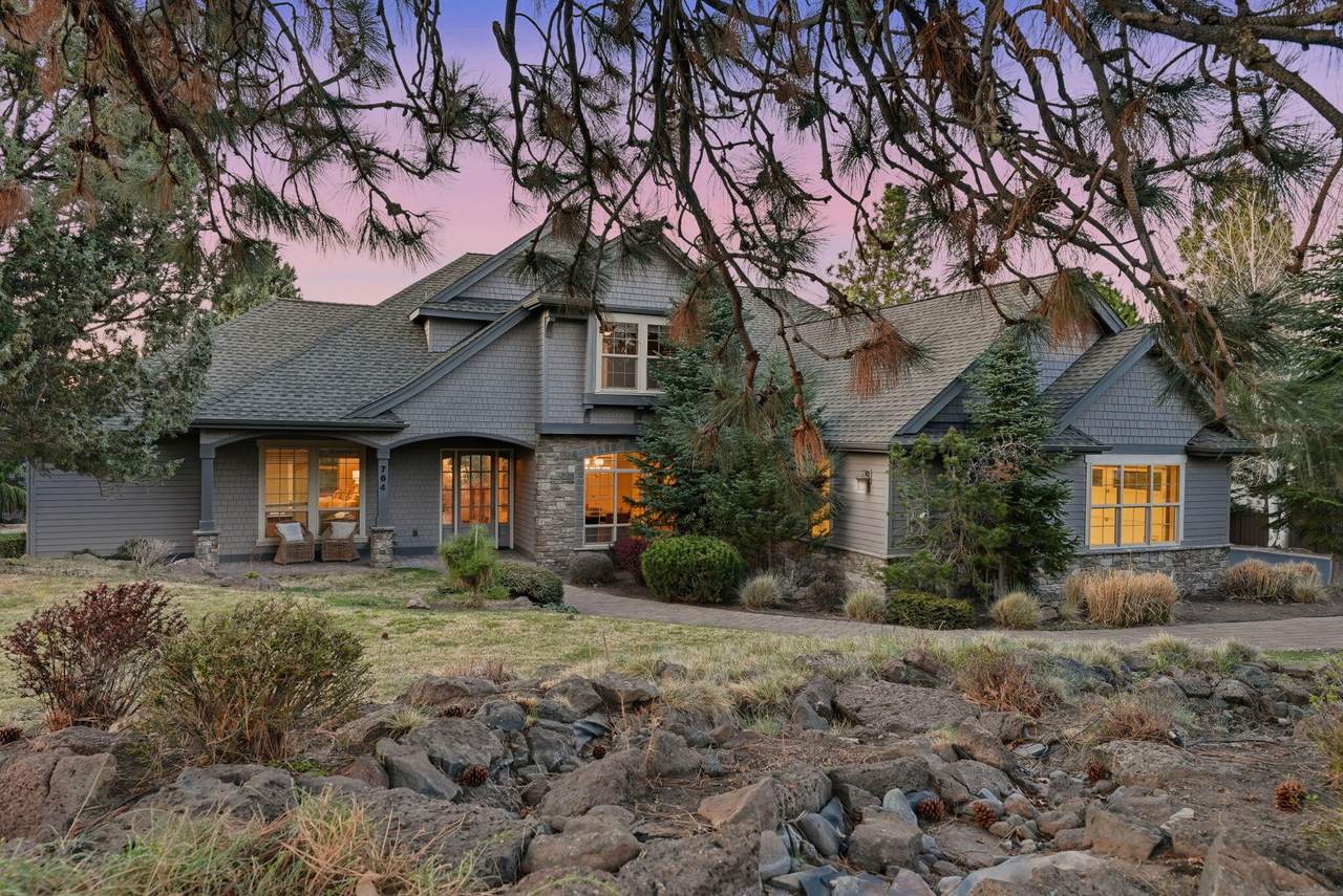 764 Yosemite Drive - Photo 1