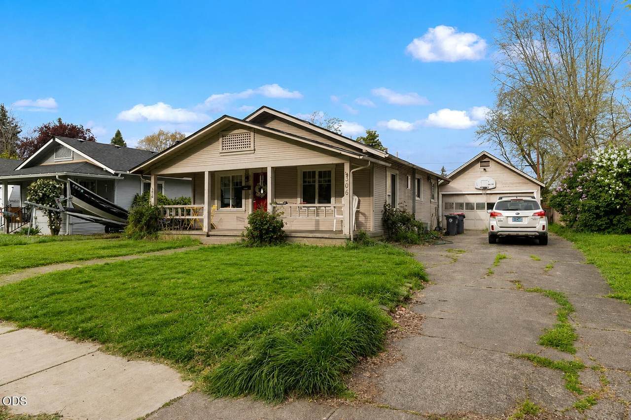 306 Vancouver Avenue - Photo 1