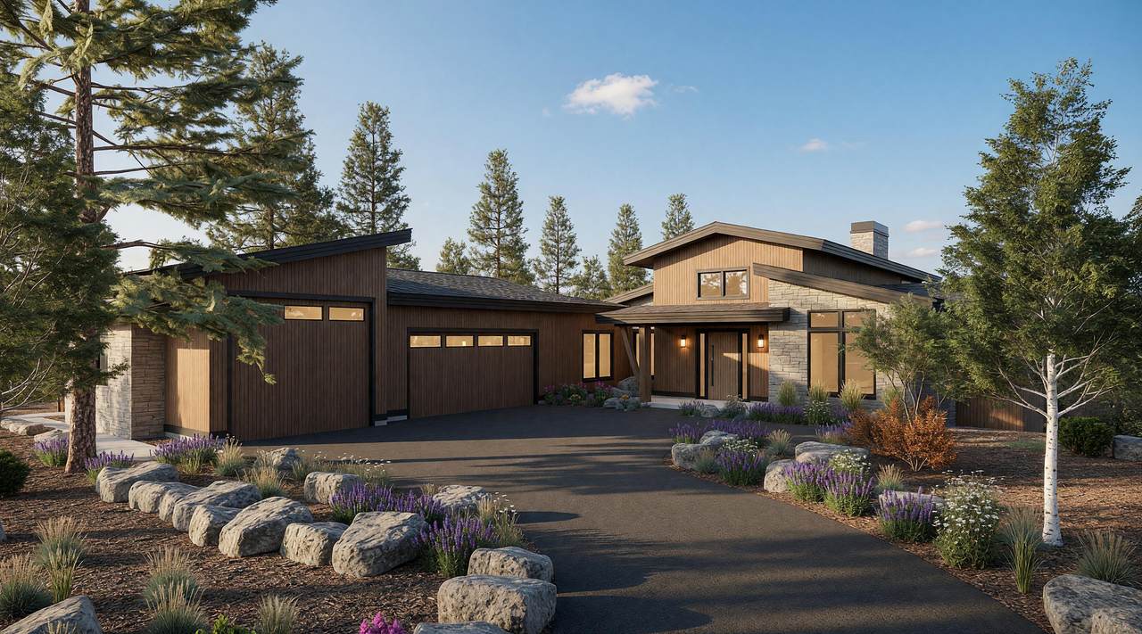 61859 Hosmer Lake Drive - Photo 1