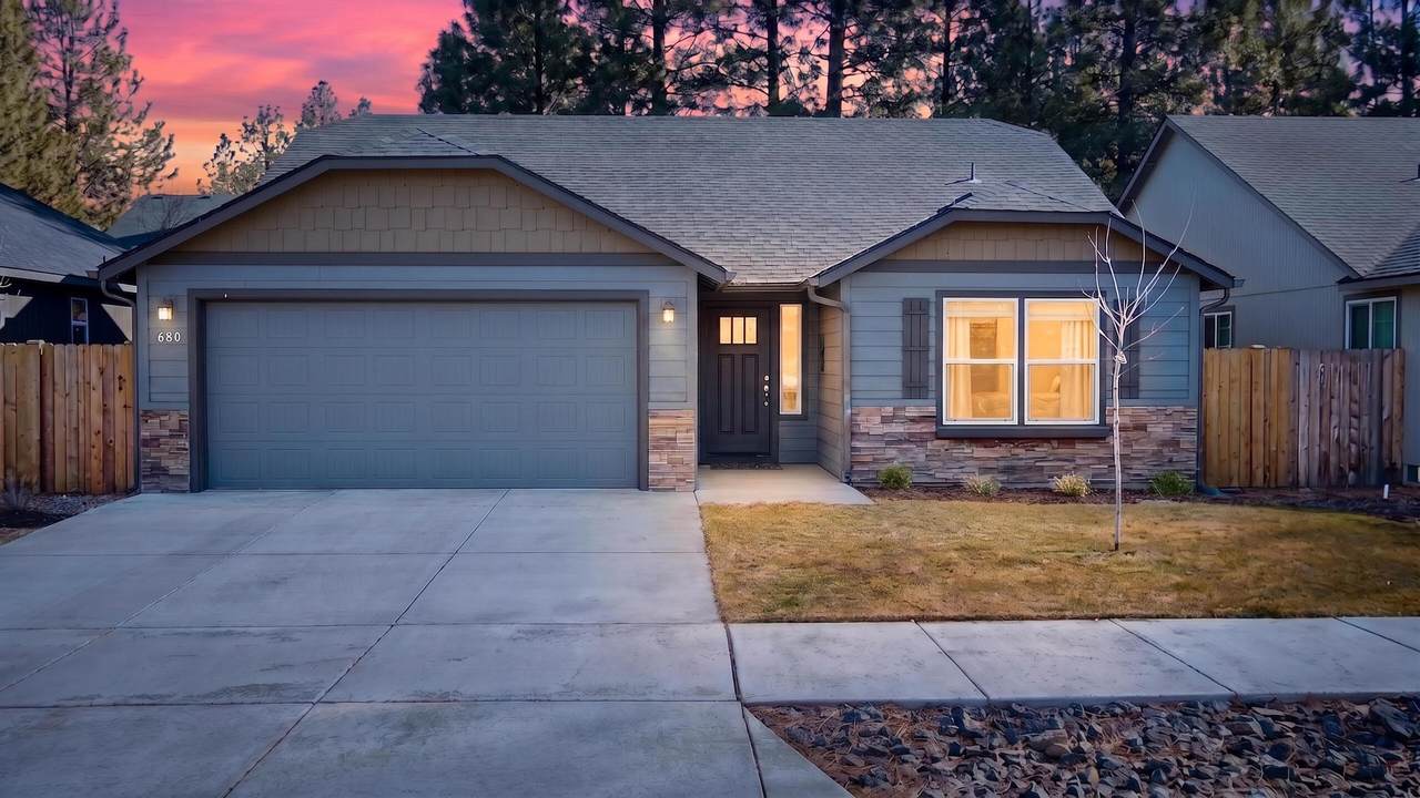 680 Mckinney Ranch Road - Photo 1