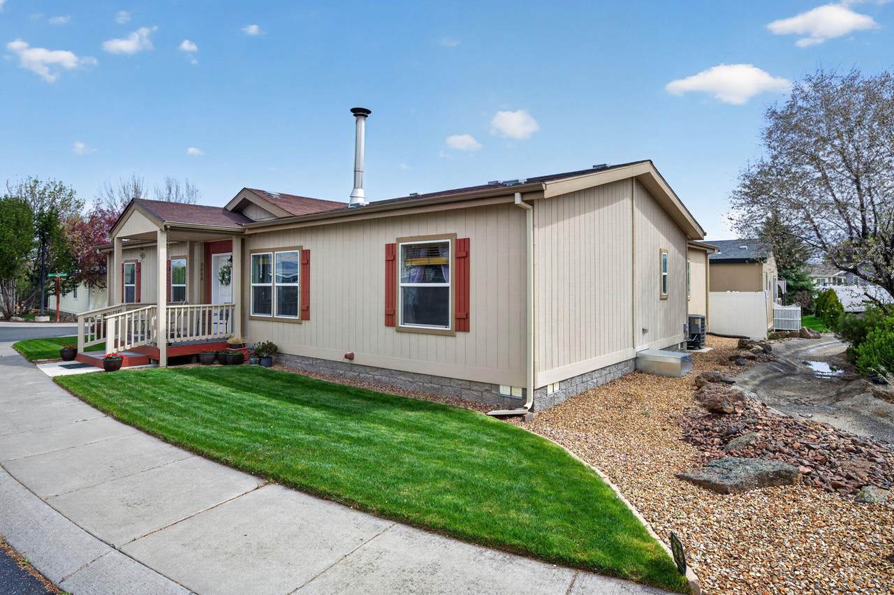 2640 Evening Primrose Drive - Photo 1