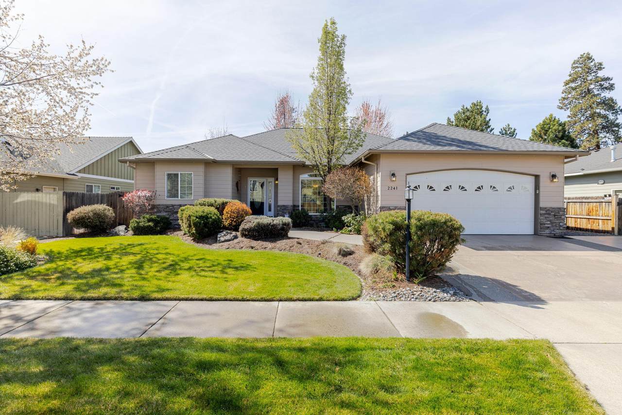 2241 Pilatus Lane - Photo 1