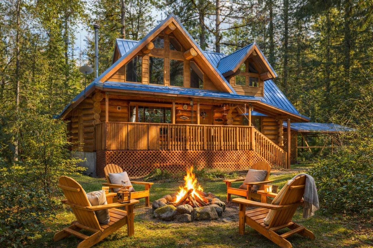 58200 Marmot Road - Photo 1