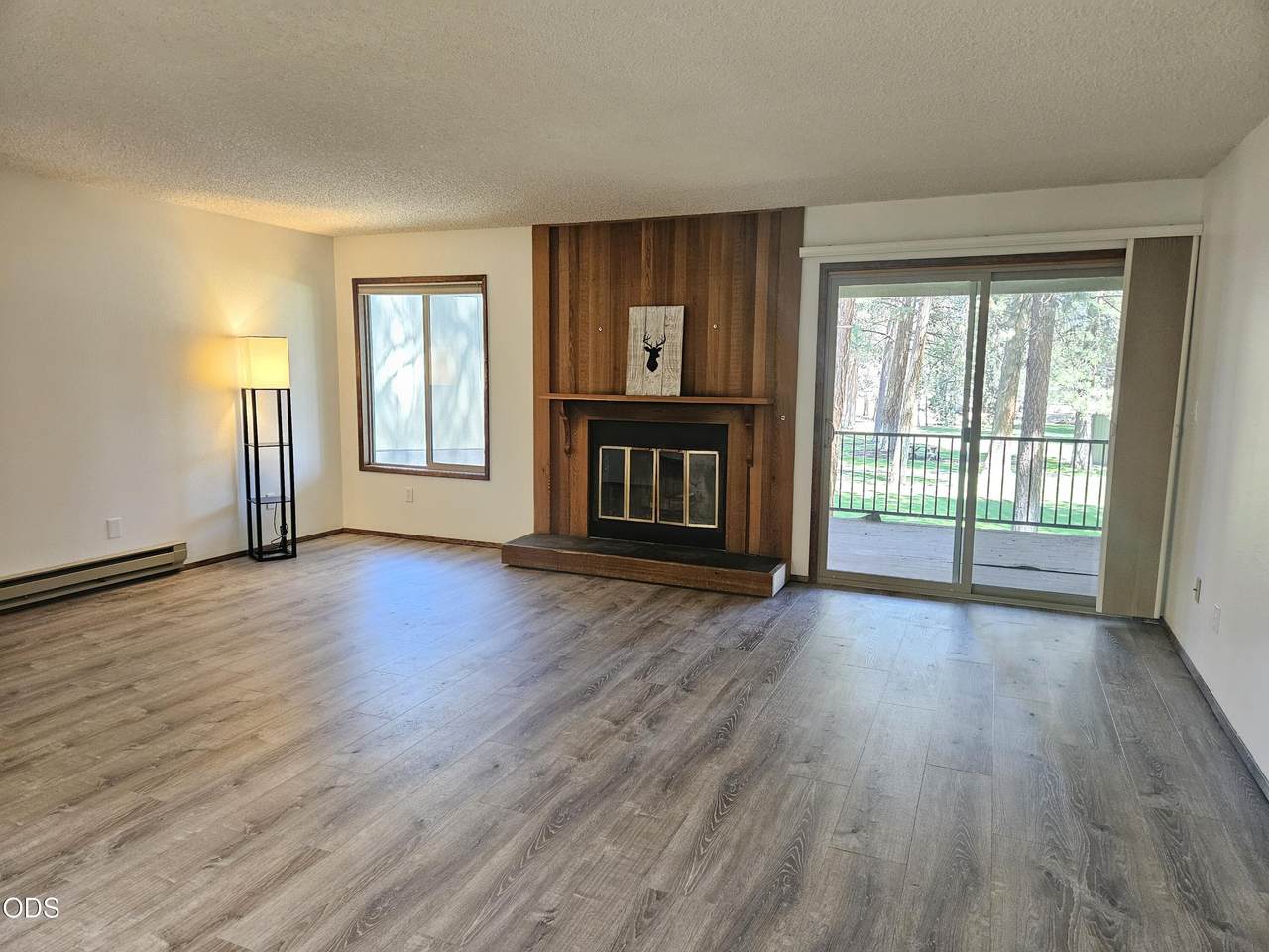821 Desperado Trail - Photo 1