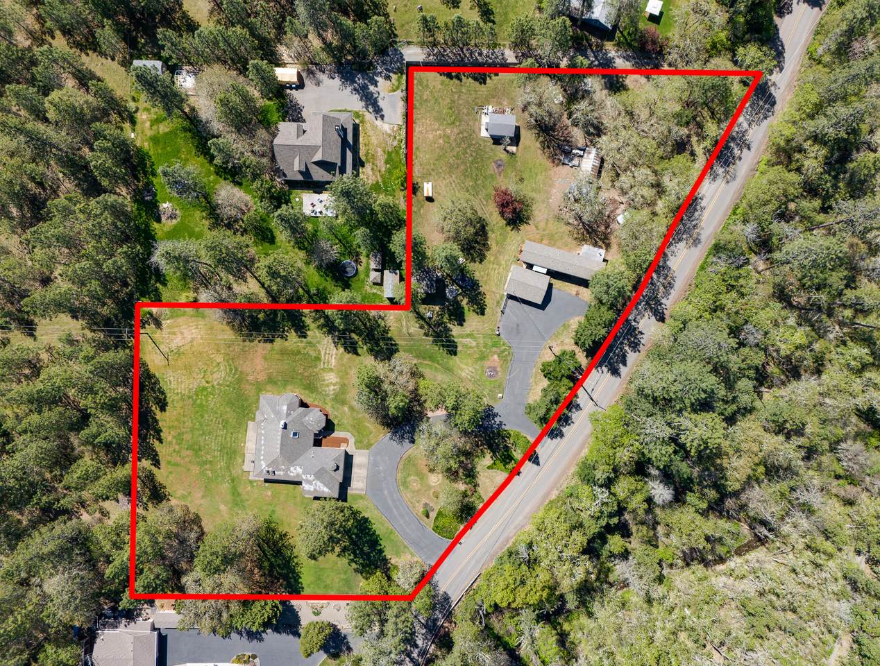 459 Savage Creek Road - Photo 1
