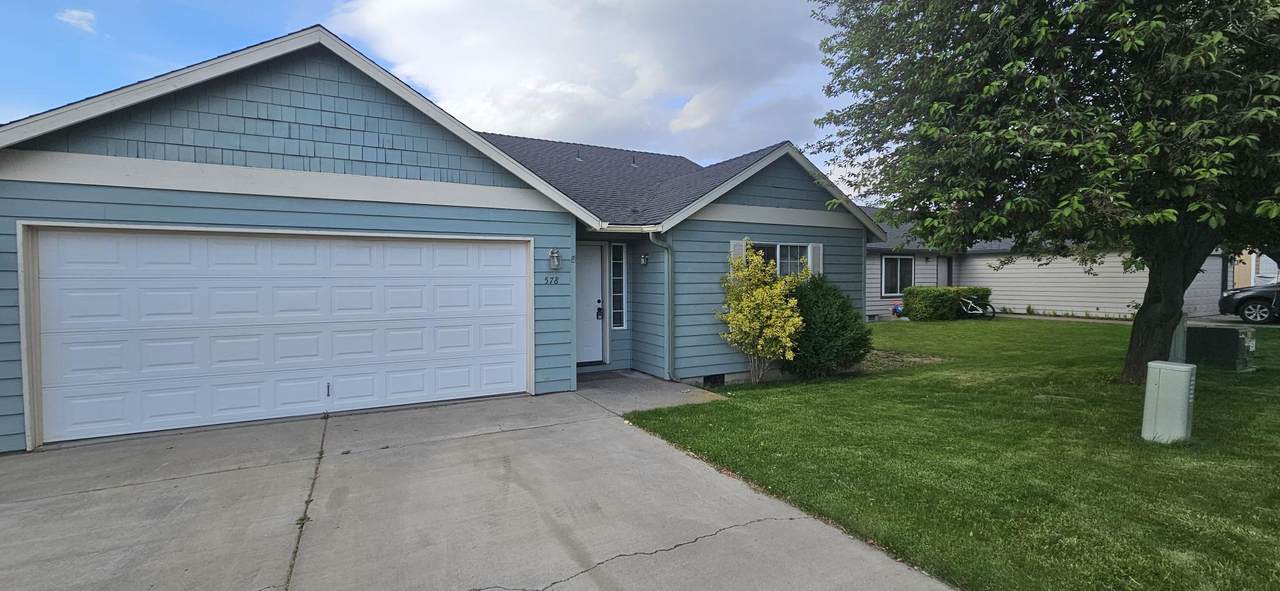578 Marigold Street - Photo 1