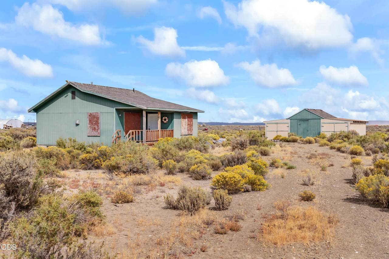 61371 Five Acre Road - Photo 1