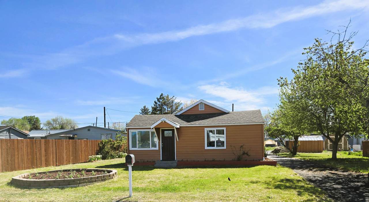 756 Fairmont Street - Photo 1