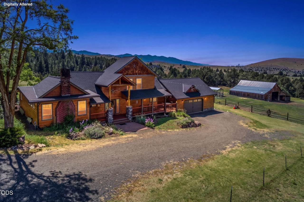 26608 Adam Road - Photo 1