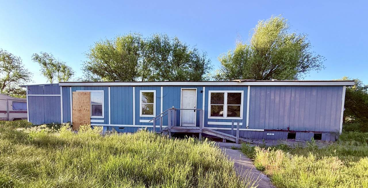 200 Bigham Brown Road - Photo 1