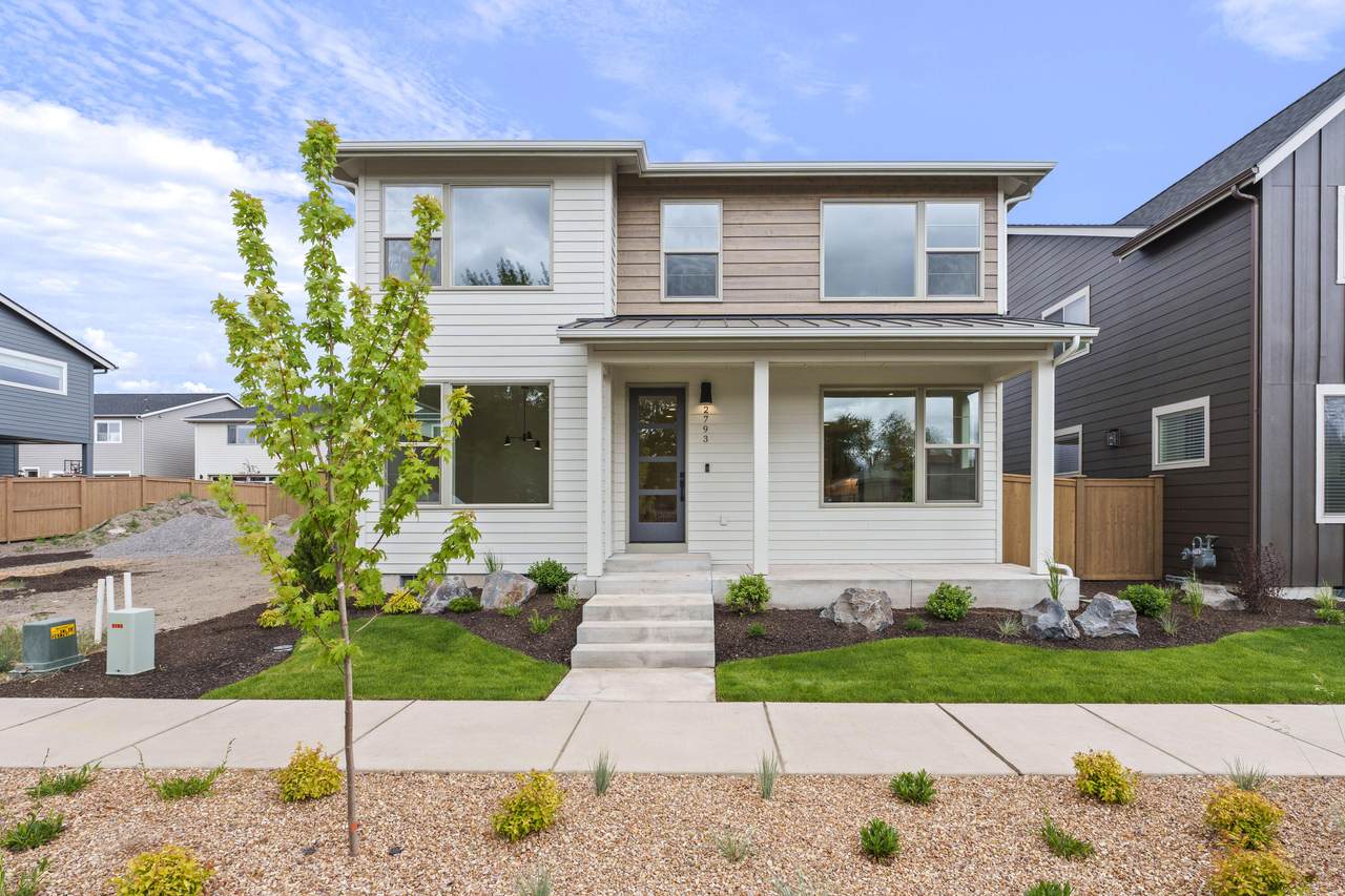 2793 Rainier Drive - Photo 1