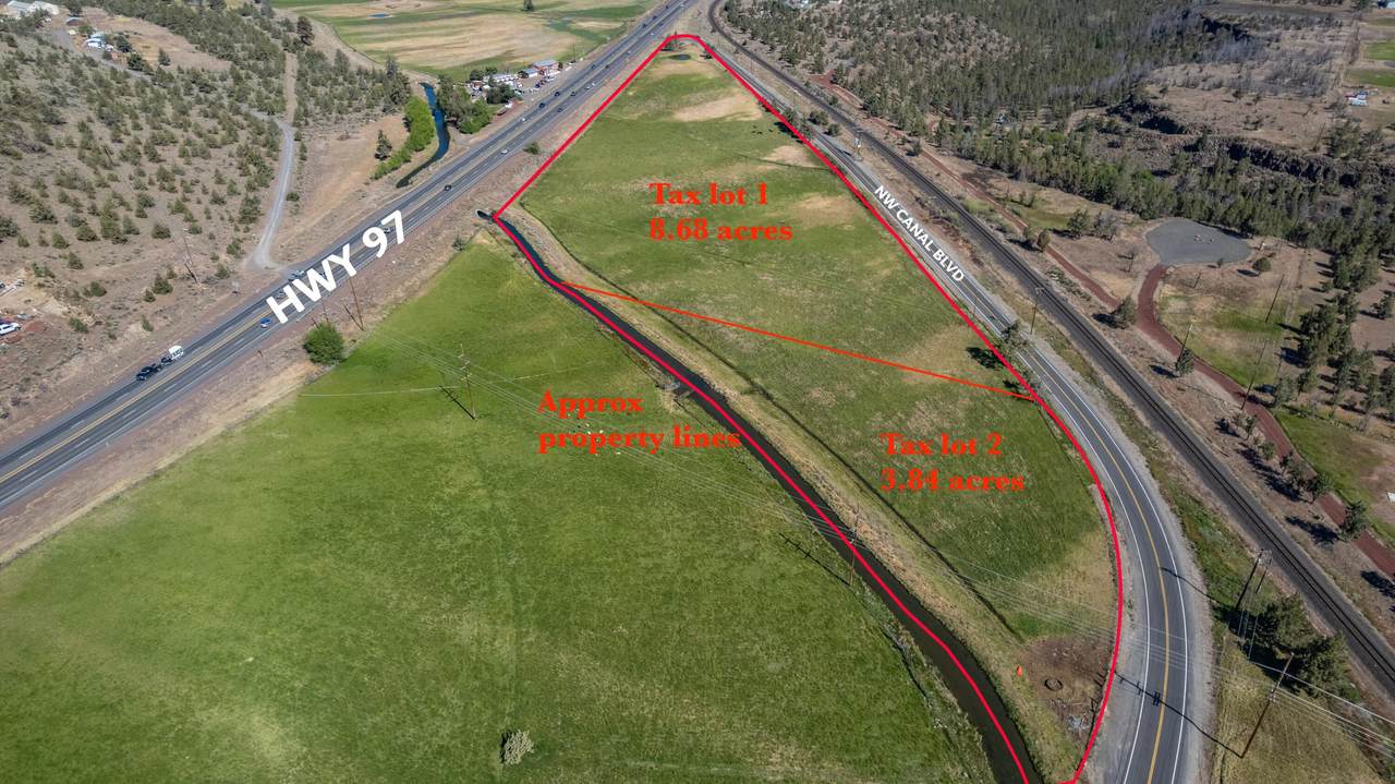 5010 Highway 97 - Photo 1