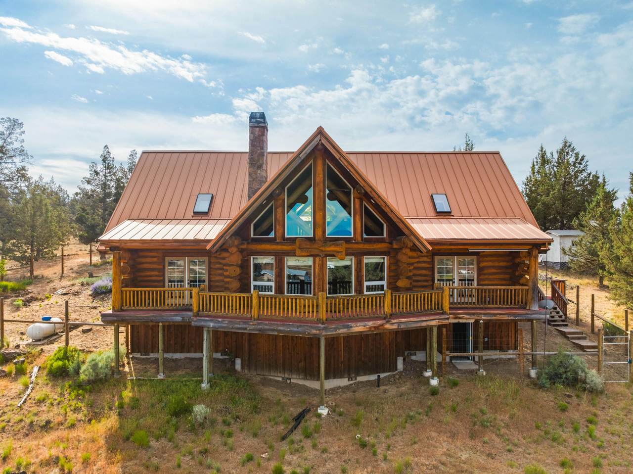 10739 Shad Road - Photo 1