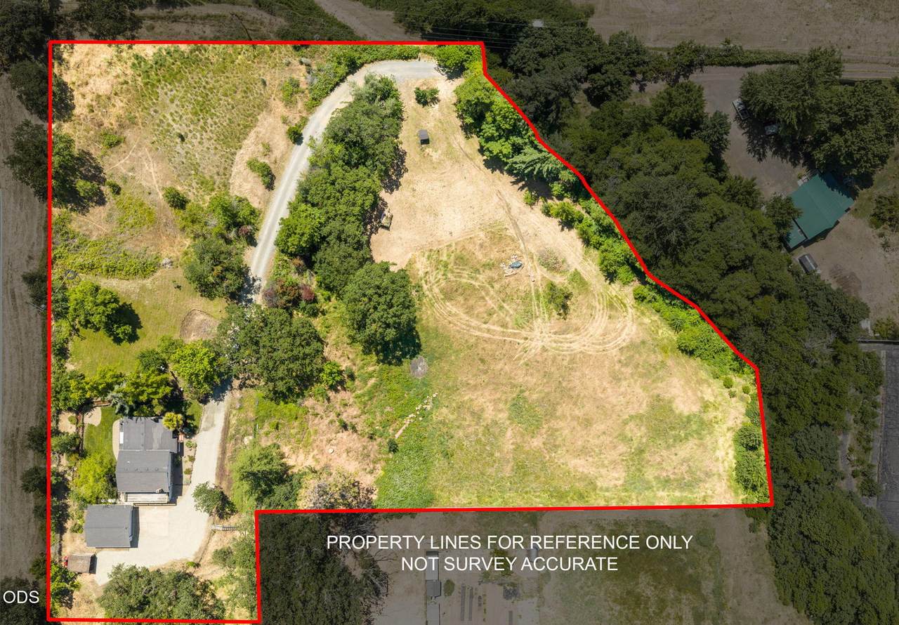 7355 Wagner Creek Road - Photo 1