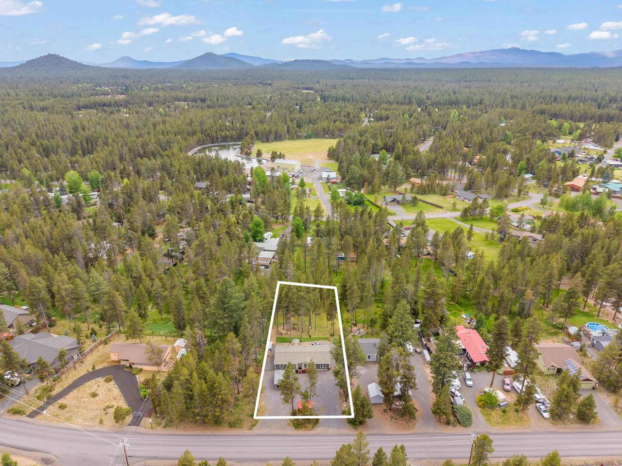 55823 Snow Goose Road - Photo 1