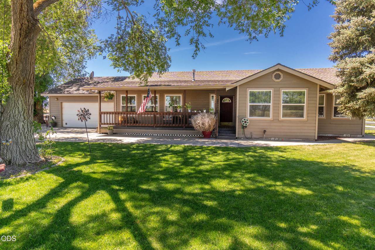6631 Puckett Road - Photo 1