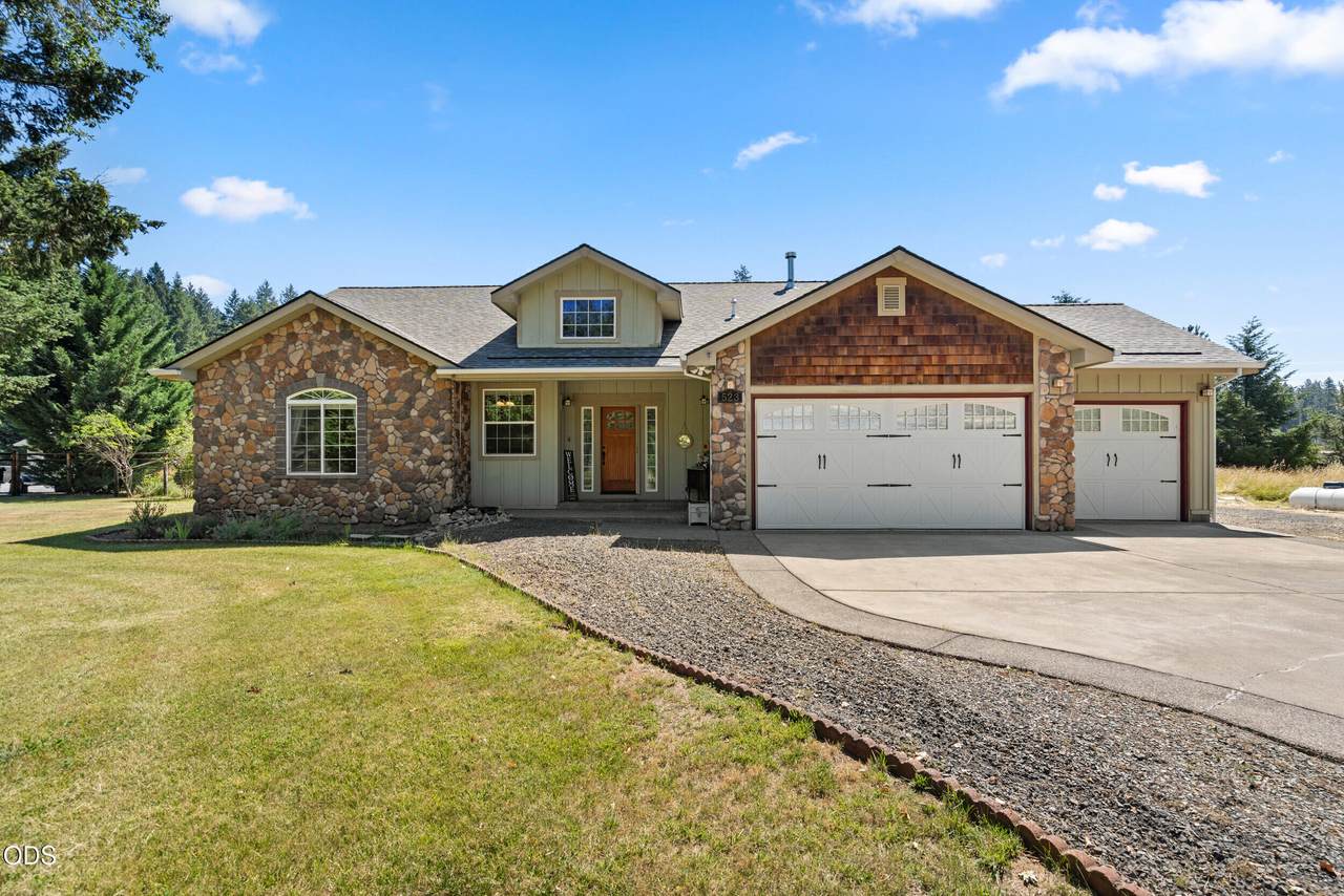523 Forks Circle - Photo 1