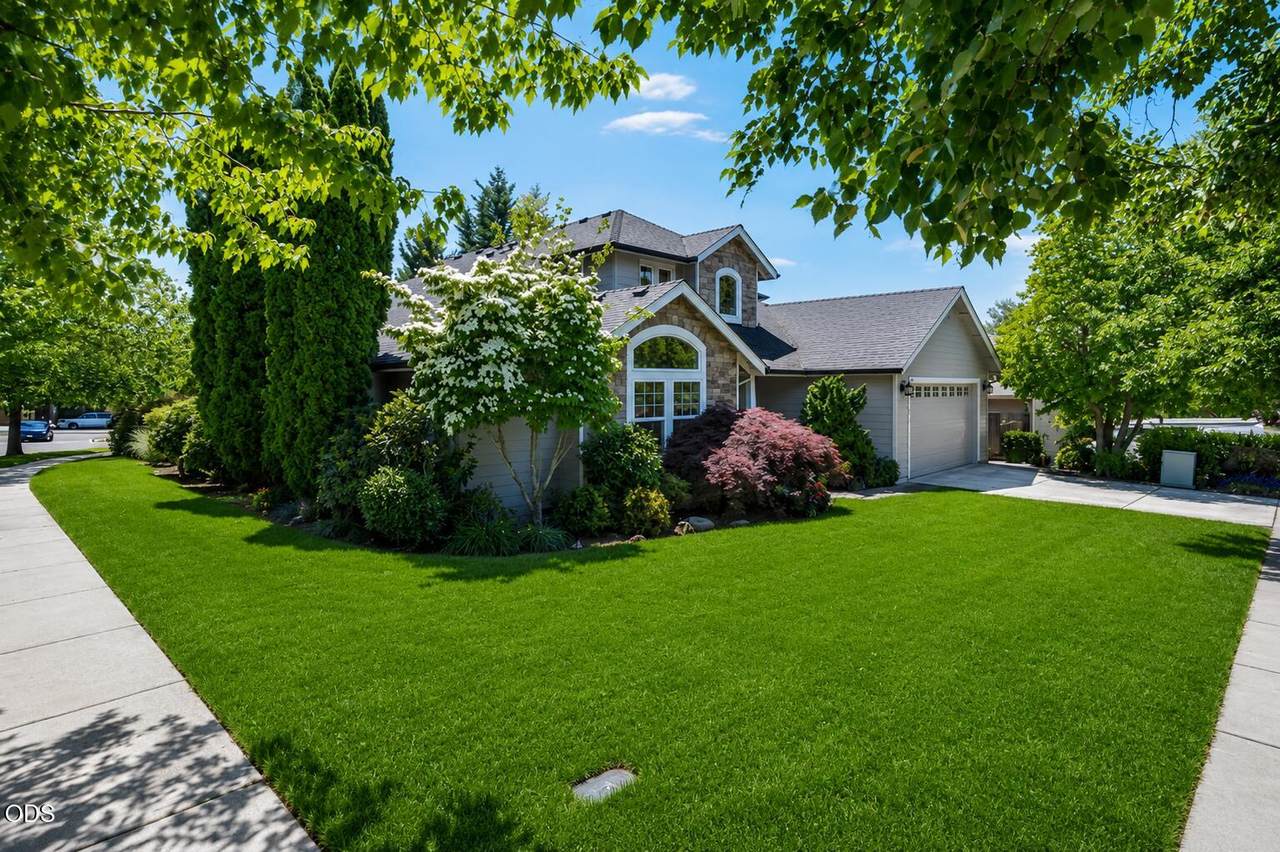 3880 Crystal Springs Drive - Photo 1