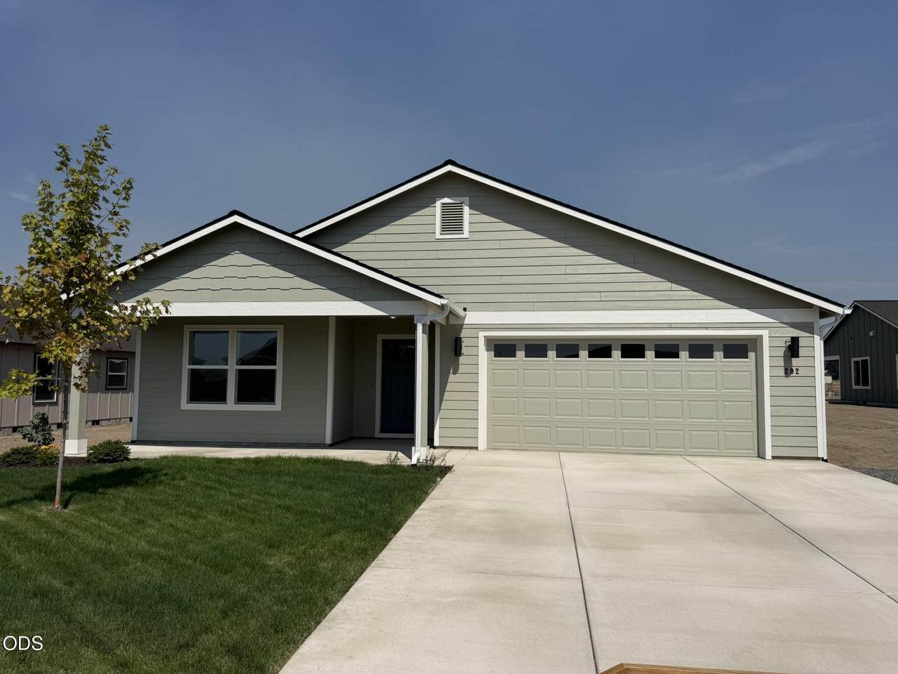 202 Peppermint Loop - Photo 1