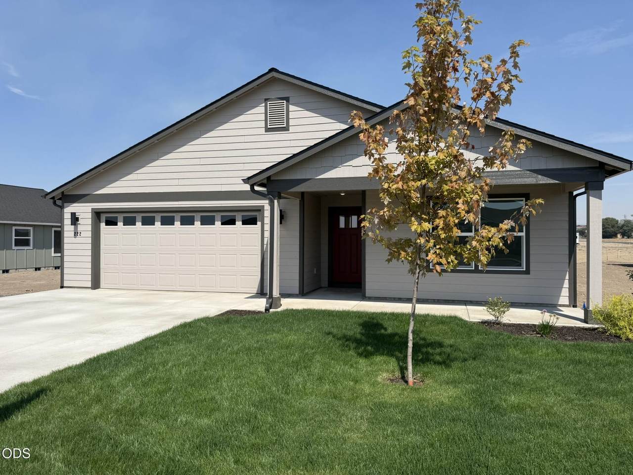 222 Peppermint Loop - Photo 1