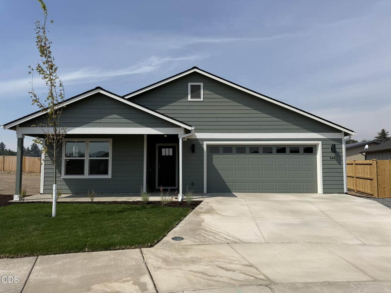 680 Rickenbacker Road - Photo 1