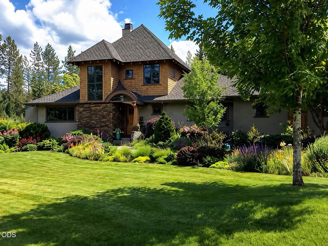 693 Horizon Hills Road - Photo 1