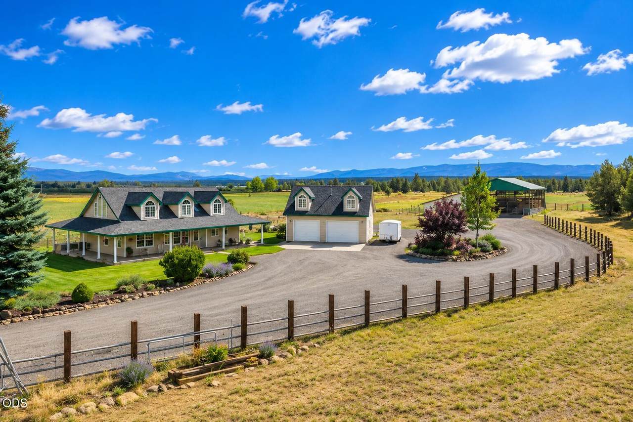 24585 Dodds Road - Photo 1