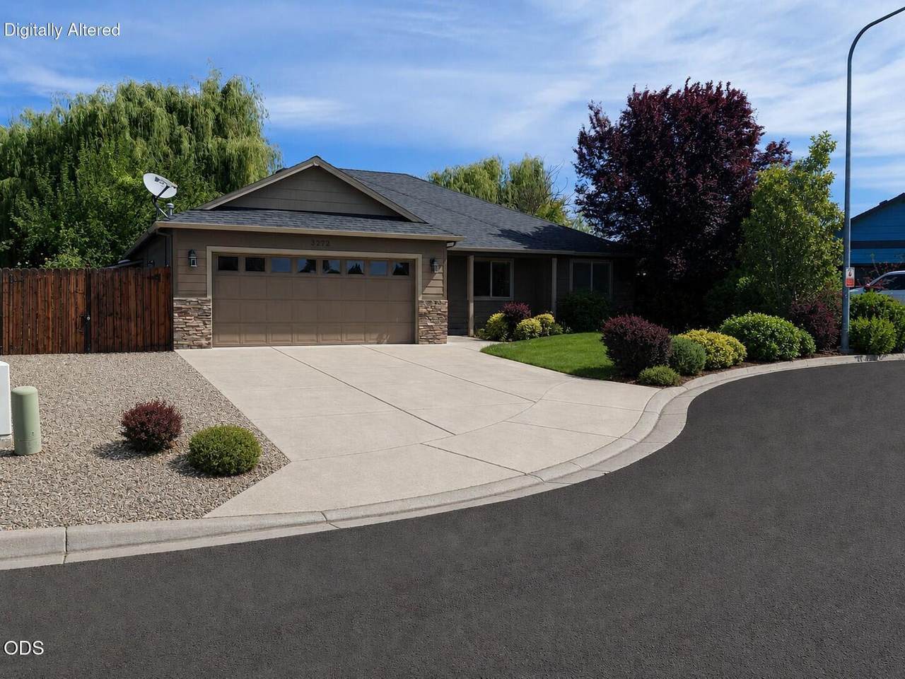3272 Nellie Ettinger Lane - Photo 1