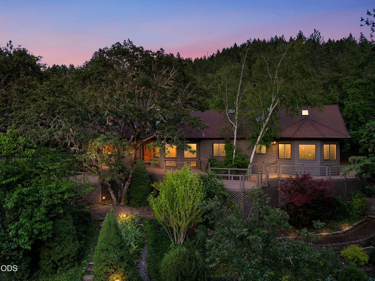 840 Shadow Hills Drive - Photo 1