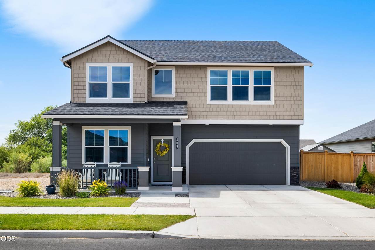 509 Stetson Court - Photo 1