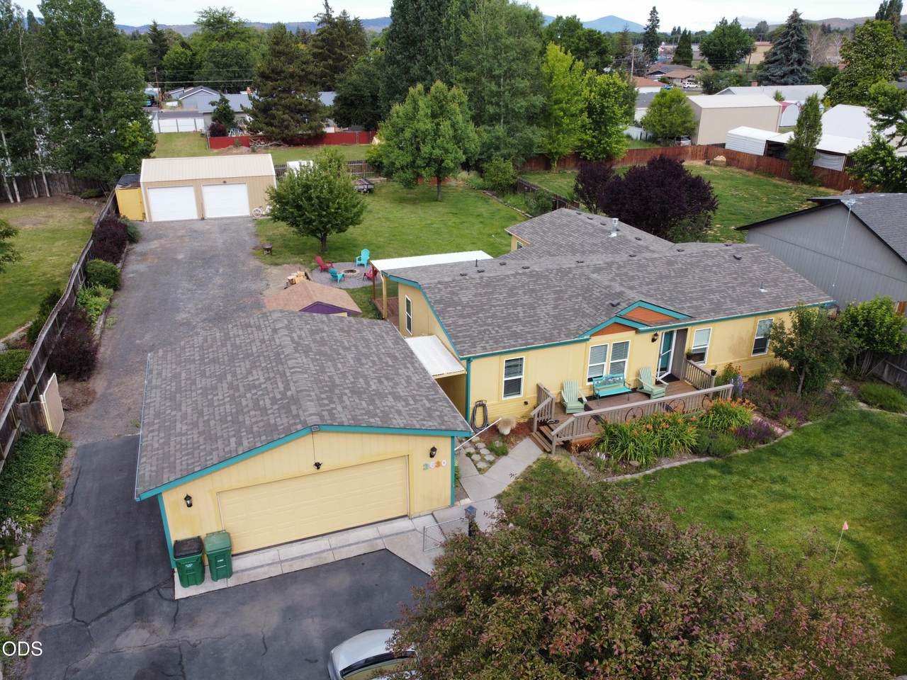 2630 Nile Street - Photo 1
