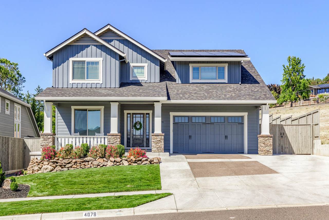 4078 Fieldbrook Avenue - Photo 1