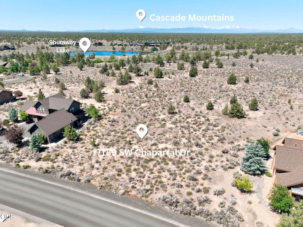17189 Chaparral Drive - Photo 1