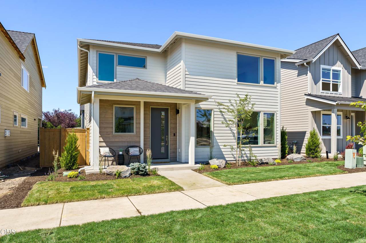 21169 Beall Drive - Photo 1